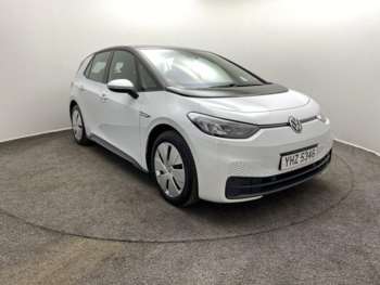 2022 - 107KW Life Pro 58kWh 5dr Auto