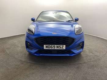 Used Ford Puma 2020 for sale - 73779235: Photo