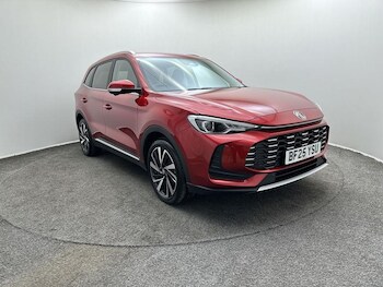 Used MG MG ZS 2025 for sale - 77679556: Photo