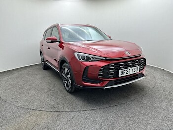 Used MG MG ZS 2025 for sale - 77679556: Photo