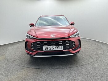 Used MG MG ZS 2025 for sale - 77679556: Photo