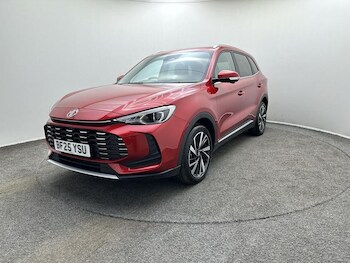 Used MG MG ZS 2025 for sale - 77679556: Photo