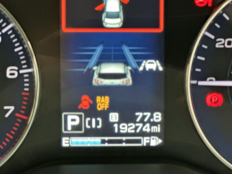 Used Subaru XV 2023 for sale - 77427131: Photo 10