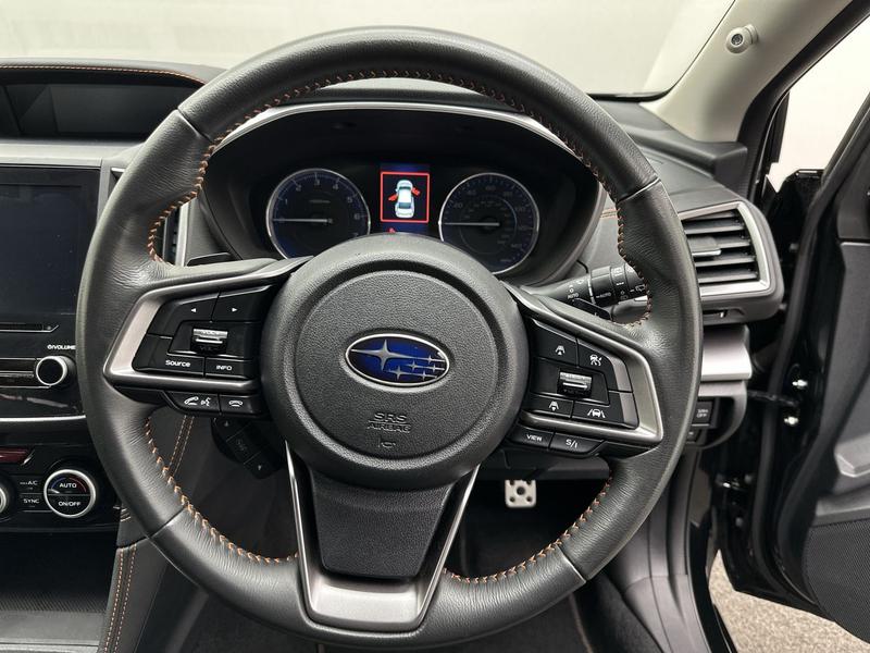 Used Subaru XV 2023 for sale - 77427131: Photo 14