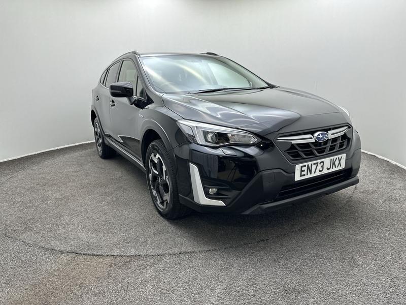 Used Subaru XV 2023 for sale - 77427131: Photo 2