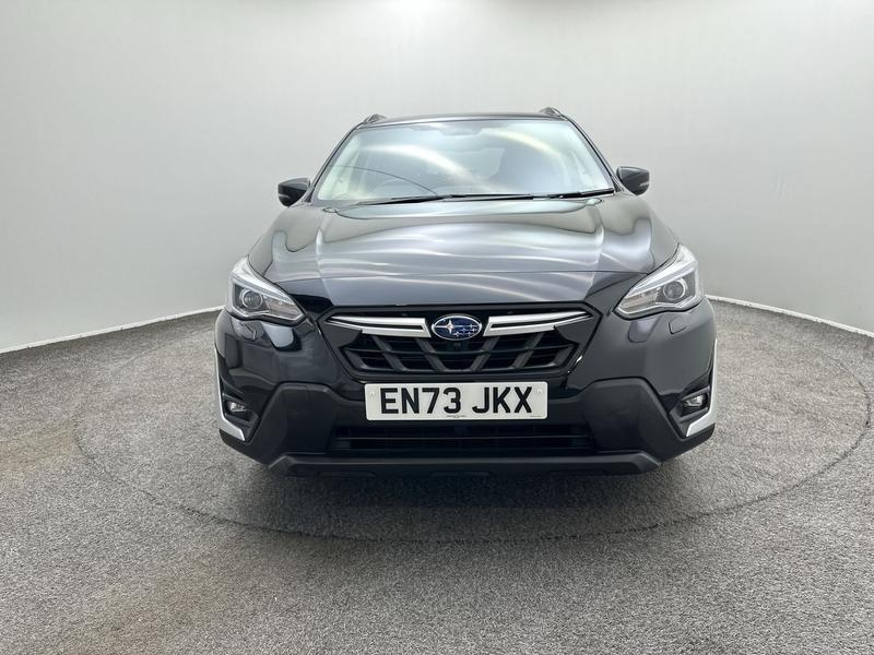 Used Subaru XV 2023 for sale - 77427131: Photo 3