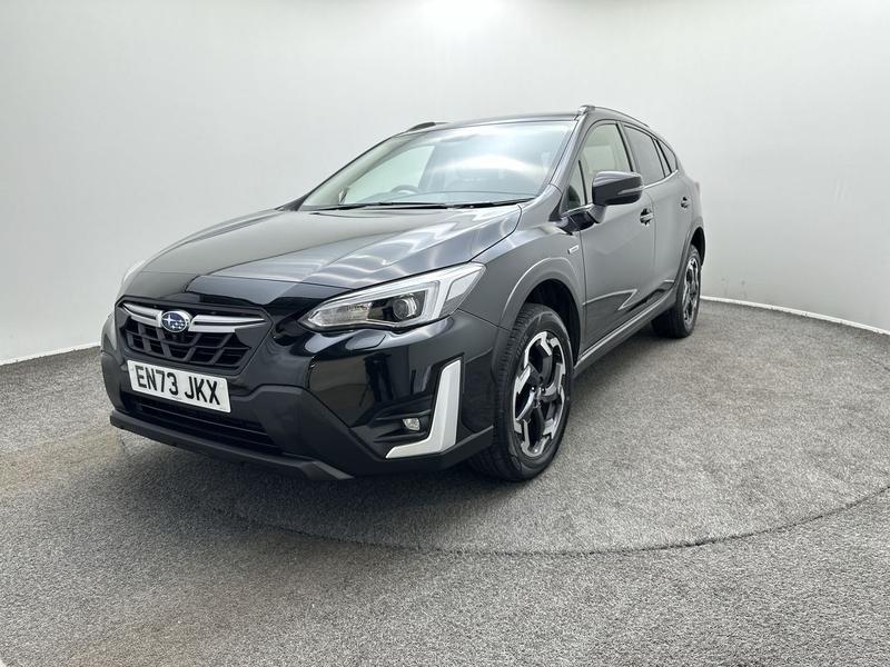 Used Subaru XV 2023 for sale - 77427131: Photo 4