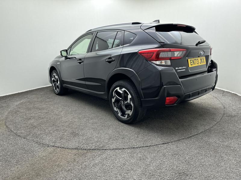 Used Subaru XV 2023 for sale - 77427131: Photo 6