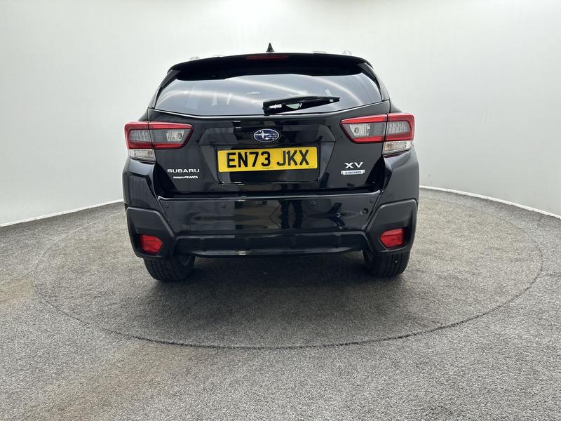 Used Subaru XV 2023 for sale - 77427131: Photo 7