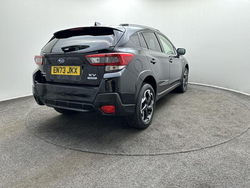 Used Subaru XV 2023 for sale - 77427131: Photo 8