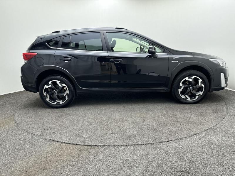 Used Subaru XV 2023 for sale - 77427131: Photo 9