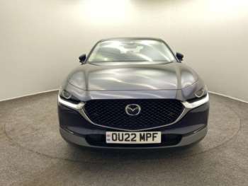 Used Mazda CX-30 2022 for sale - 74405727: Photo