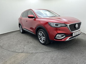 Used MG MG HS 2022 for sale - 79312176: Photo