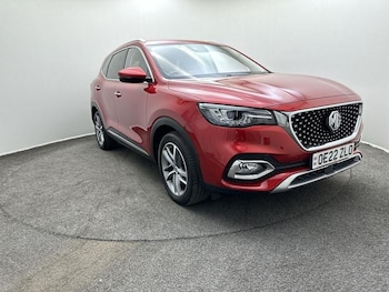 Used MG MG HS 2022 for sale - 79312176: Photo