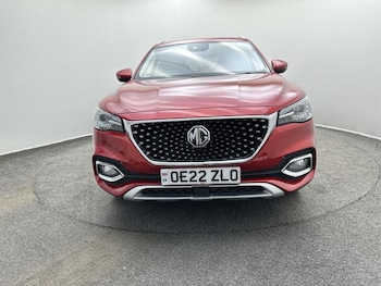 Used MG MG HS 2022 for sale - 79312176: Photo