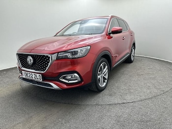 Used MG MG HS 2022 for sale - 79312176: Photo