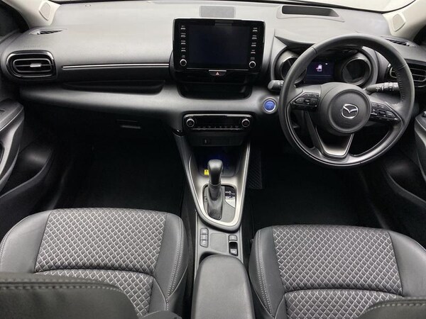 Used Mazda Other 2022 for sale - 75529610: Photo 14