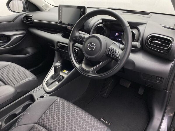Used Mazda Other 2022 for sale - 75529610: Photo 15