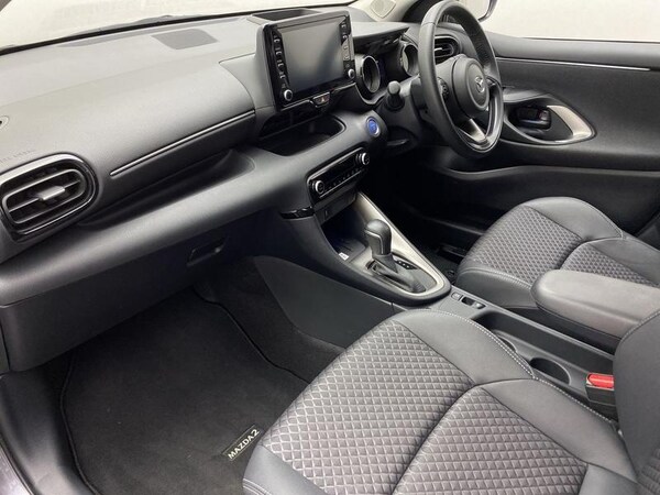 Used Mazda Other 2022 for sale - 75529610: Photo 18