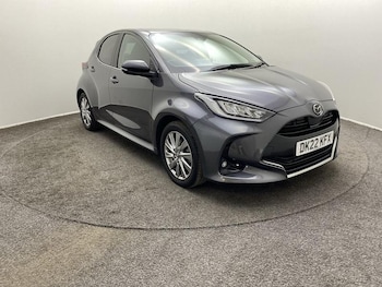 Used Mazda Other 2022 for sale - 75529610: Photo