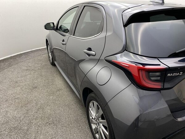 Used Mazda Other 2022 for sale - 75529610: Photo 23