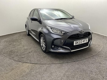 Used Mazda Other 2022 for sale - 75529610: Photo