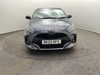 Used Mazda Other 2022 for sale - 75529610: Photo