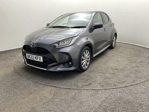 Used Mazda Other 2022 for sale - 75529610: Photo 4