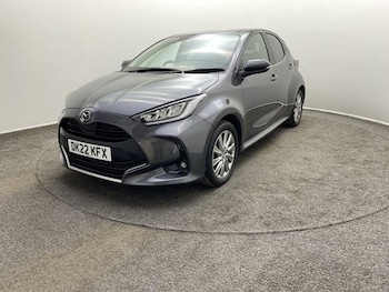 Used Mazda Other 2022 for sale - 75529610: Photo