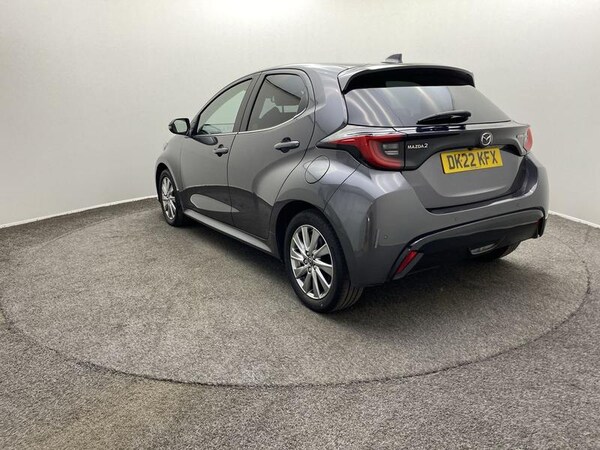 Used Mazda Other 2022 for sale - 75529610: Photo 6