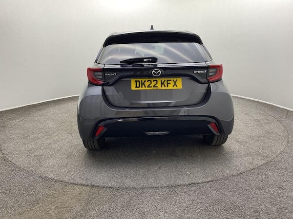 Used Mazda Other 2022 for sale - 75529610: Photo 7