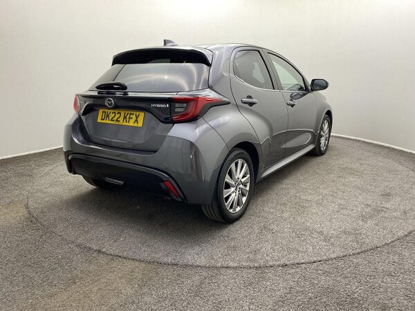 Used Mazda Other 2022 for sale - 75529610: Photo 8