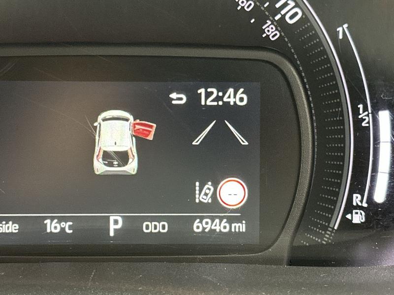 Used Toyota Aygo X 2024 for sale - 77354580: Photo 10