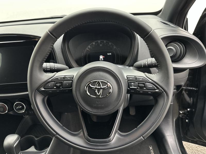 Used Toyota Aygo X 2024 for sale - 77354580: Photo 14