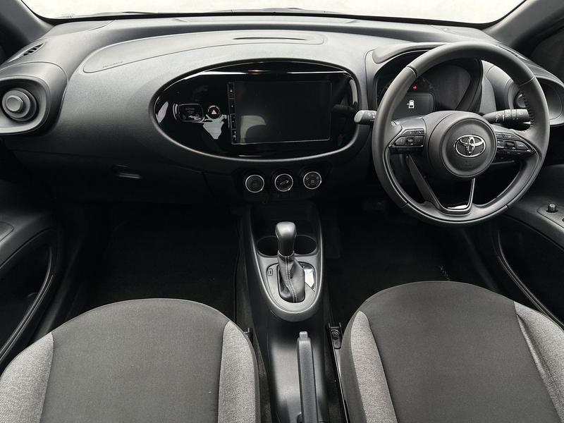 Used Toyota Aygo X 2024 for sale - 77354580: Photo 15