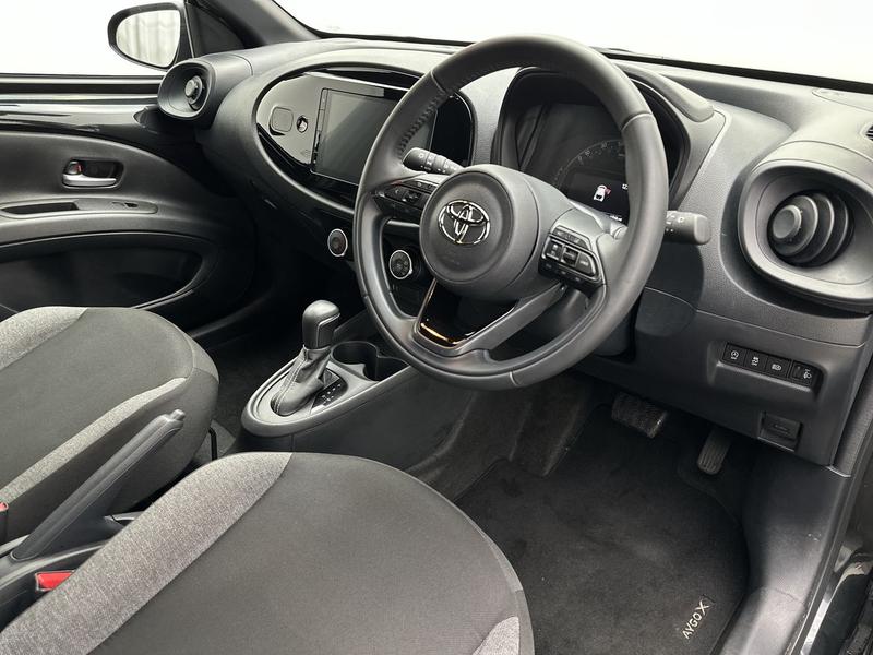 Used Toyota Aygo X 2024 for sale - 77354580: Photo 16