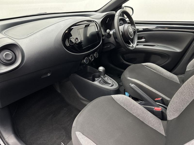 Used Toyota Aygo X 2024 for sale - 77354580: Photo 19