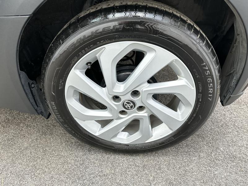 Used Toyota Aygo X 2024 for sale - 77354580: Photo 21