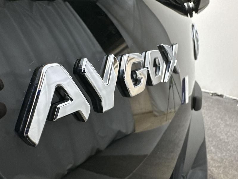 Used Toyota Aygo X 2024 for sale - 77354580: Photo 23