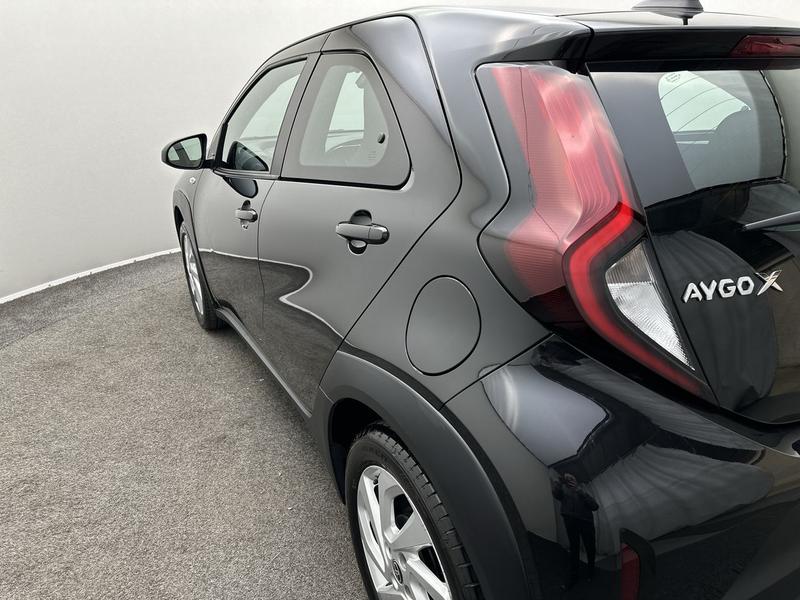Used Toyota Aygo X 2024 for sale - 77354580: Photo 24