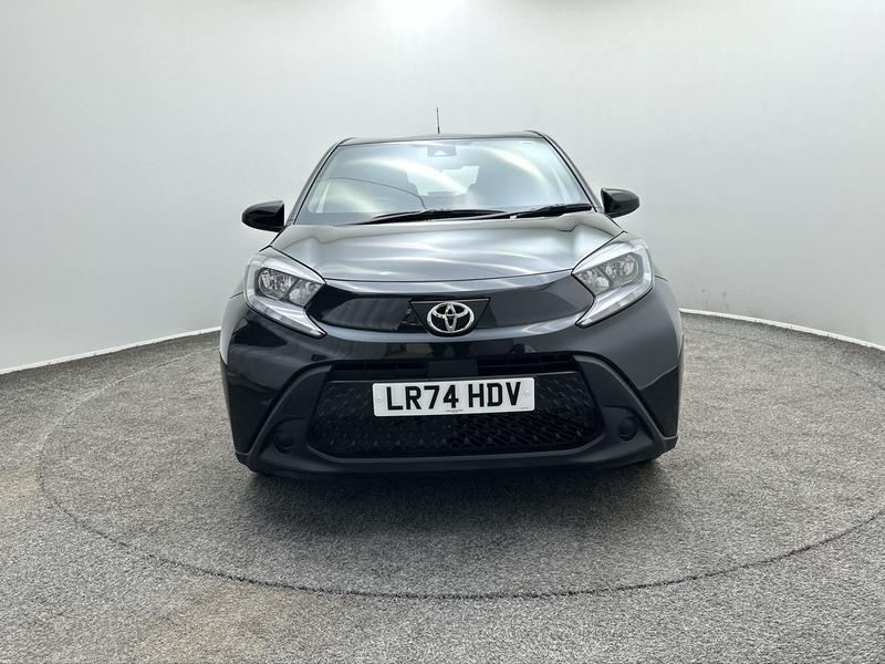 Used Toyota Aygo X 2024 for sale - 77354580: Photo 3