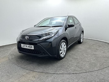 Used Toyota Aygo X 2024 for sale - 77354580: Photo