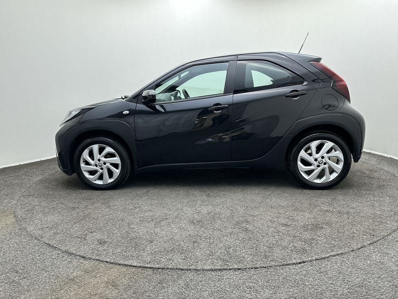Used Toyota Aygo X 2024 for sale - 77354580: Photo 5
