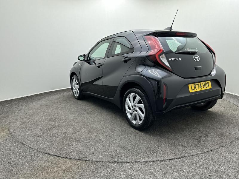 Used Toyota Aygo X 2024 for sale - 77354580: Photo 6