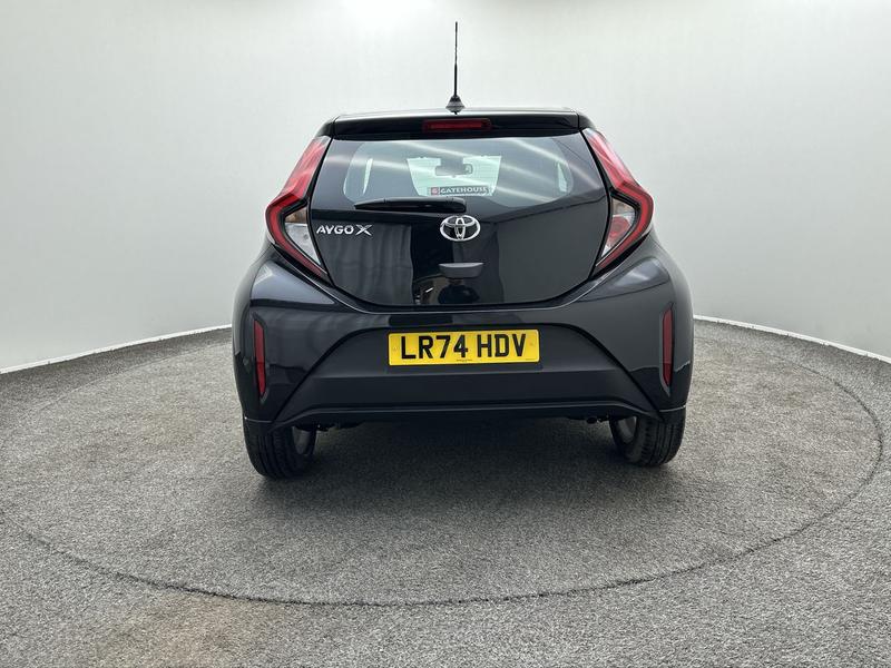 Used Toyota Aygo X 2024 for sale - 77354580: Photo 7