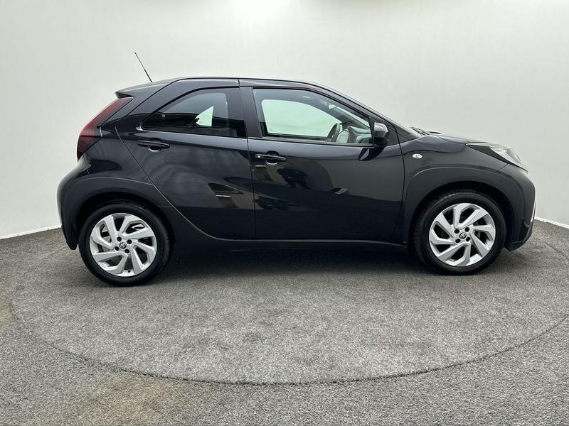 Used Toyota Aygo X 2024 for sale - 77354580: Photo 9
