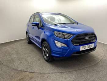Used Ford Ecosport 2022 for sale - 73880133: Photo