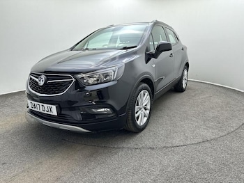 Used Vauxhall Mokka 2017 for sale - 79249781: Photo
