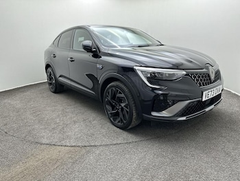 Used Renault Arkana 2024 for sale - 78424674: Photo