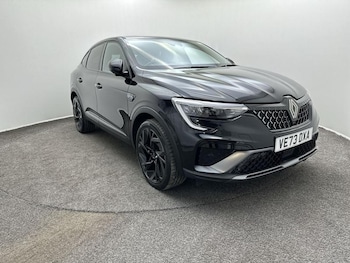 Used Renault Arkana 2024 for sale - 78424674: Photo